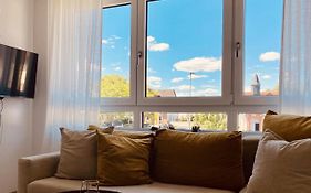 Kapellenblick Seligenstadt
